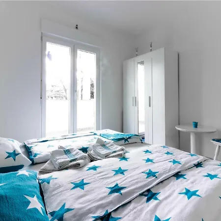 Apartamento Dijana