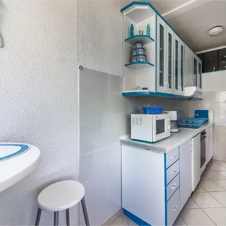 Apartamento Dijana Poreč