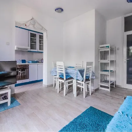 Apartamento Dijana
