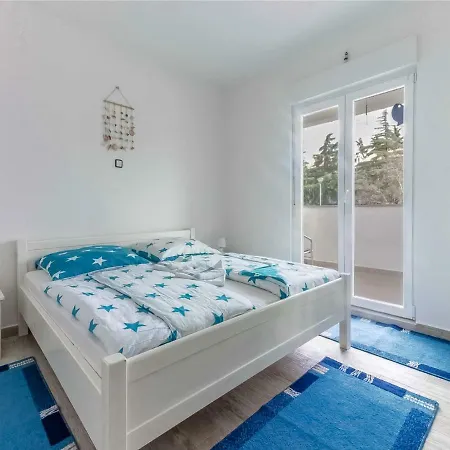 Apartamento Dijana Poreč