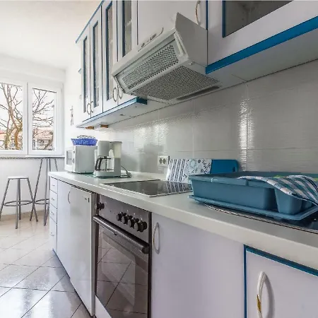 Dijana Apartamento Poreč