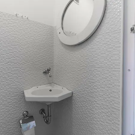Apartamento Dijana *